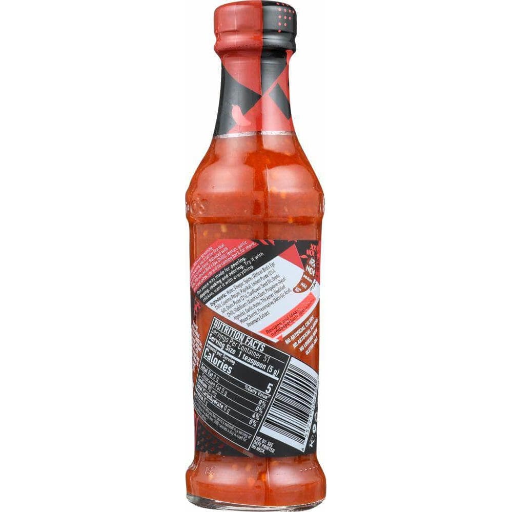Nando Nando Peri Peri XX Hot Sauce, 9.1 oz