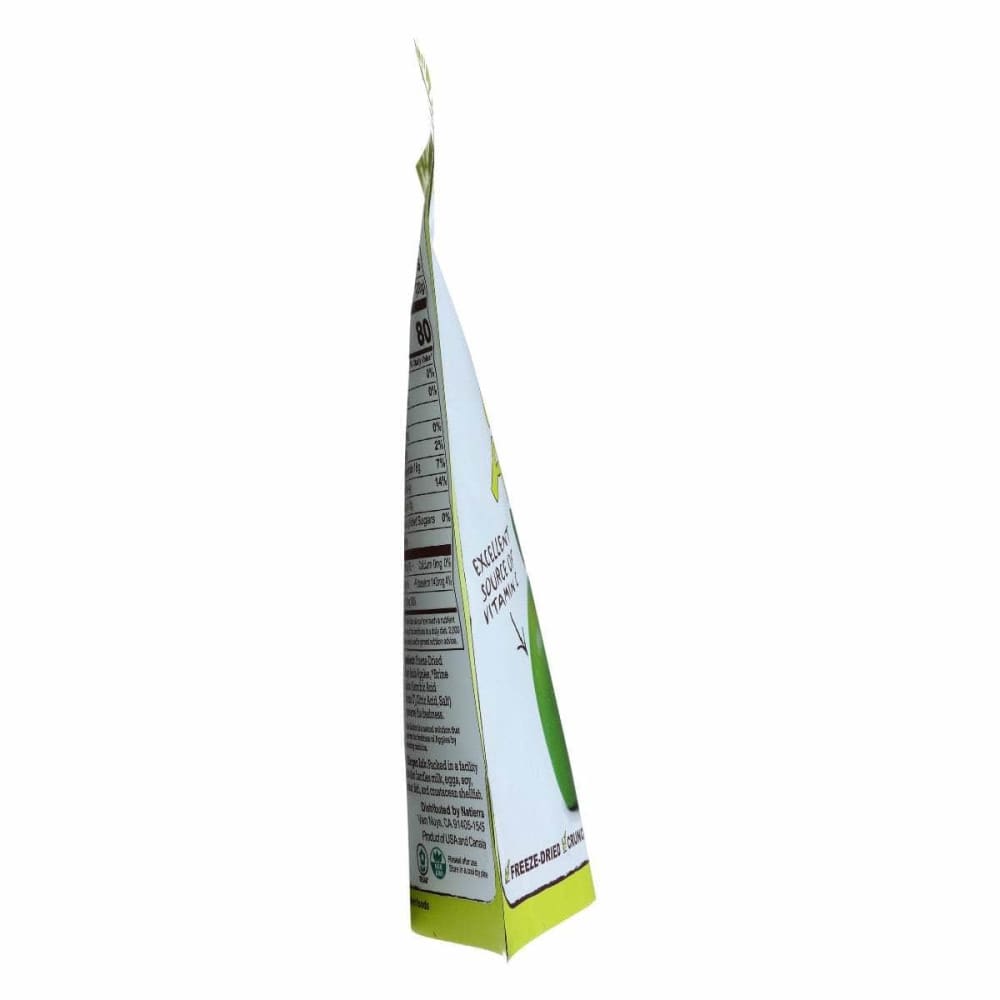 NATIERRA Natierra Apple Frze Dried Prem, 0.7 Oz
