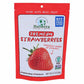 NATIERRA Natierra Freeze Dried Strawberries, 0.7 Oz