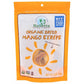 NATIERRA Natierra Organic Dried Mango Strips, 3 Oz