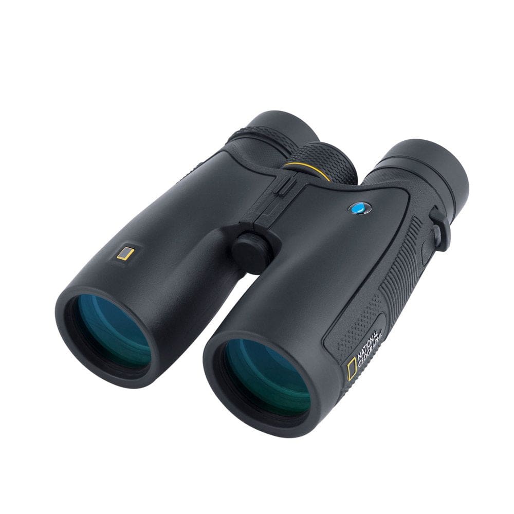 National Geographic 10 x 42 Waterproof Binoculars - Binoculars & Optics - National