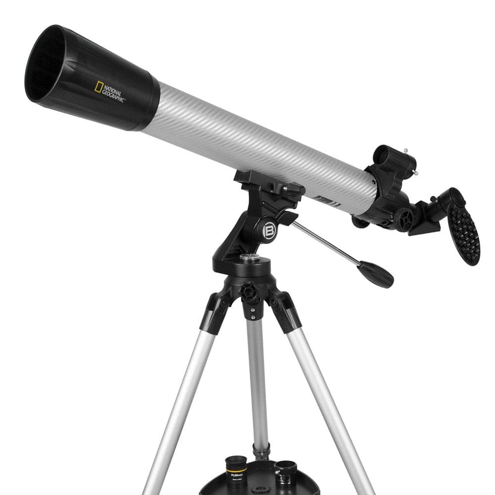 National Geographic CF700SM 70mm Pan Tilt - Binoculars & Optics - National
