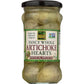 Native Forest Native Forest Artichoke Hearts Fancy Whole, 9.9 oz
