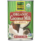 Native Forest Native Forest Organic Classic Coconut Milk Unsweetened, 13.5 oz