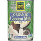 Native Forest Native Forest Organic Light Coconut Milk Unsweetened, 13.5 oz
