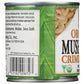 NATIVE FOREST Native Forest Organic Mushrooms Crimini Slices, 4 Oz