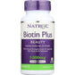 Natrol Natrol Biotin Plus + Lutein, 60 tb