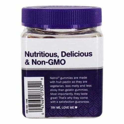 Natrol Natrol Melatonin Gummies 5 mg, 90 pc