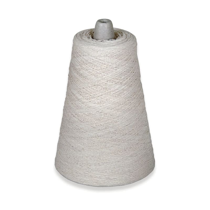 Natural Cotton Warp Yarn 4P 800Yds (Pack of 2) - Yarn - Dixon Ticonderoga Co - Pacon