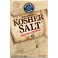 NATURAL NECTAR: Salt Mdtrrnn Kosher 2.2 lb - Grocery > Cooking & Baking > Seasonings - NATURAL NECTAR