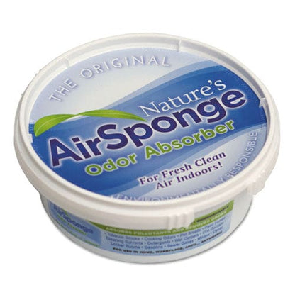Nature’s Air Sponge Odor Absorber Neutral 0.5 Lb Cup - Janitorial & Sanitation - Nature’s Air