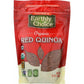 Natures Earthly Choice Nature's Earthly Choice Organic Red Quinoa, 12 oz