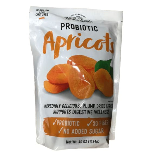 Nature's Garden Nature's Garden Probiotic Apricot 40oz