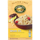 Natures Path Natures Path Organic Whole O’s Cereal Gluten Free, 11.5 oz