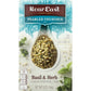 Near East Near East Pearled Couscous Mix Basil and Herb, 5 Oz