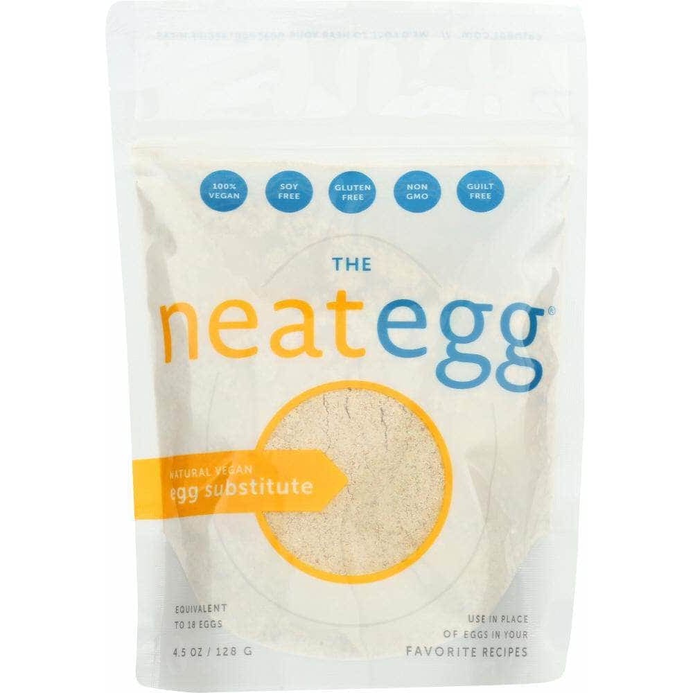 Neat Neat Gluten Free Egg Substitute, 4.5 oz