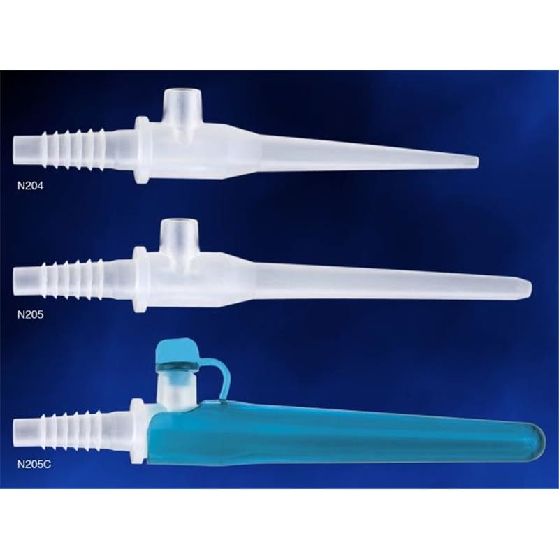 Neotech Little Sucker Std Suction Nasal (Pack of 3) - Drainage and Suction >> Suctioning - Neotech