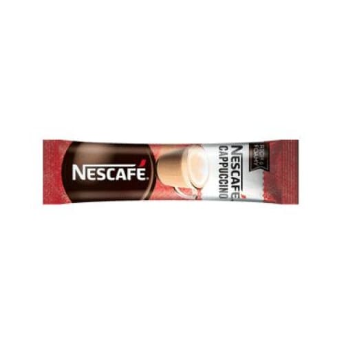 Nescafe 3in1 with Brown Sugar 0.53 oz. (15 g.) - Nescafe