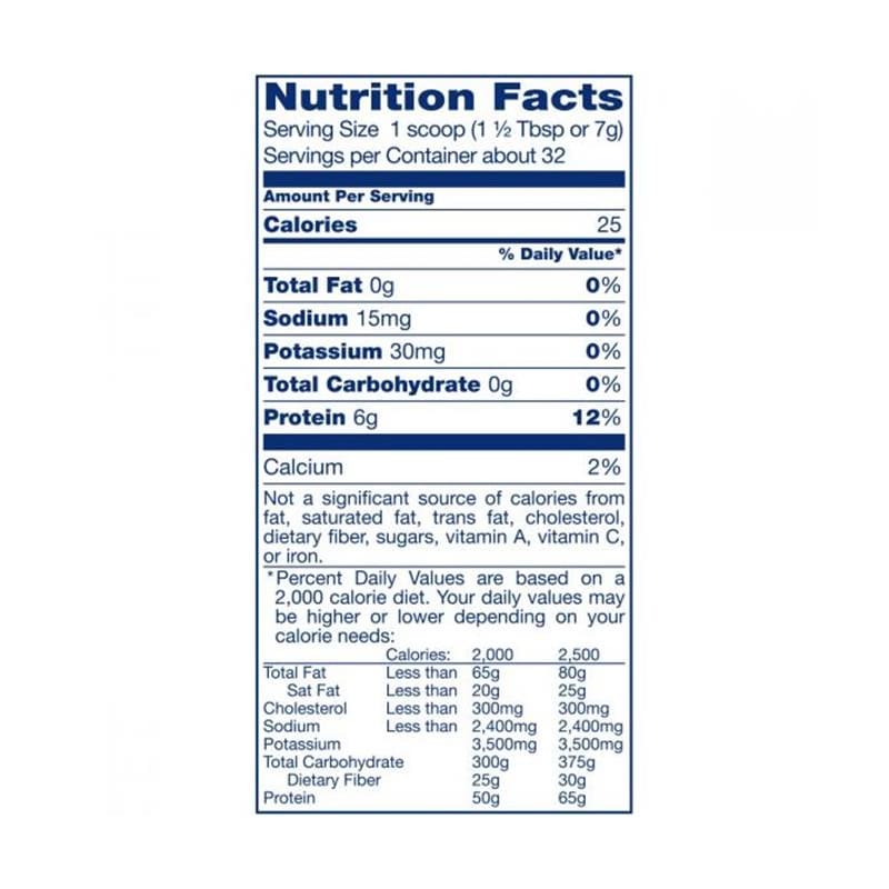 Nestle Beneprotein Powder Unflavored 8Oz Case of 6 - Nutrition >> Nutritionals - Nestle