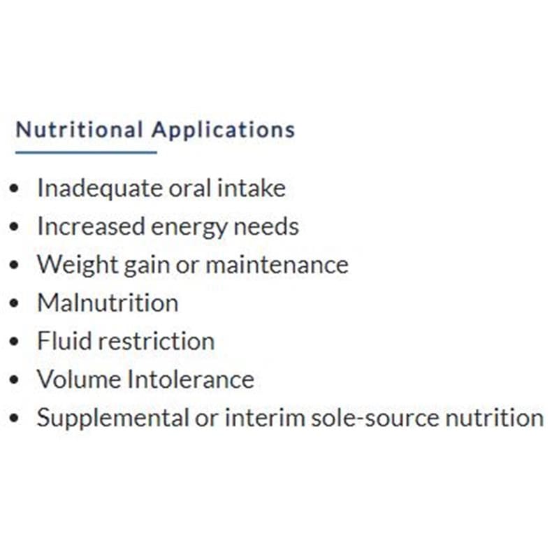 Nestle Boost Plus Very Vanilla 8Oz Case of 24 - Item Detail - Nestle