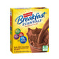 Nestle Cib Bkfst Essentials Chocolate 1.26Oz/Pk Case of 60 - Item Detail - Nestle