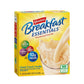 Nestle Cib Bkfst Essentials Vanilla 1.26Oz/Pkt Case of 60 - Item Detail - Nestle