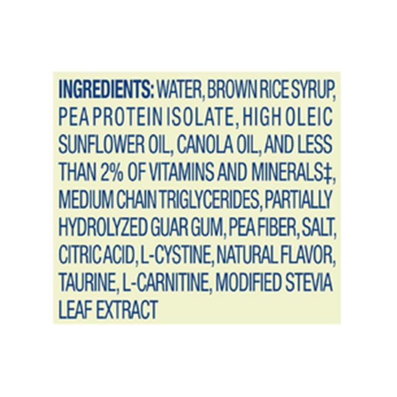 Nestle Compleat Pediatric Standard 1.4 1000Ml Case of 6 - Item Detail - Nestle