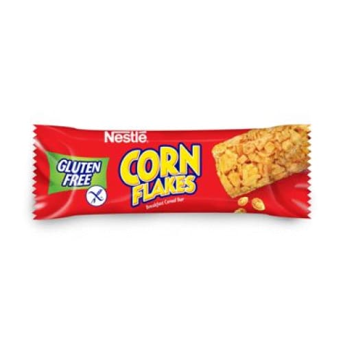 NESTLE CORN FLAKES Gluten- free Muesli 0.78 oz. (22 g.) - Nestle
