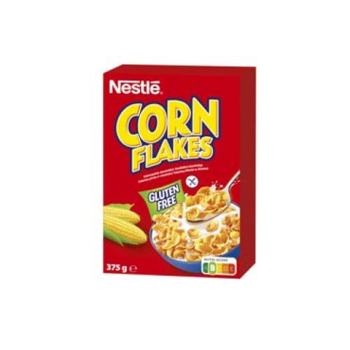 NESTLE CORNFLAKES Gluten-free Cereals 13.23 oz. (375 g.) - Nestle