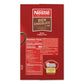 Nestlé Hot Cocoa Mix Rich Chocolate 0.71 Oz Packets 50/box 6 Box/carton - Food Service - Nestlé®