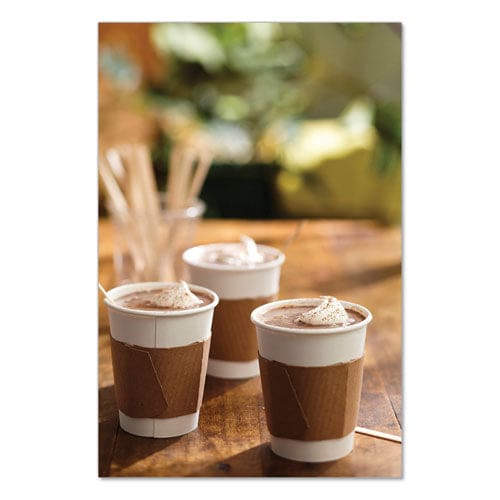 Nestlé Hot Cocoa Mix Rich Chocolate 0.71 Oz Packets 50/box 6 Box/carton - Food Service - Nestlé®