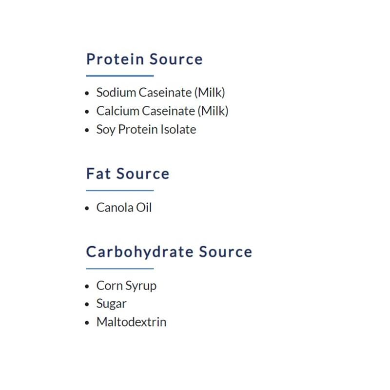 Nestle Novasource Renal Strawberry 8Oz Case of 24 - Item Detail - Nestle