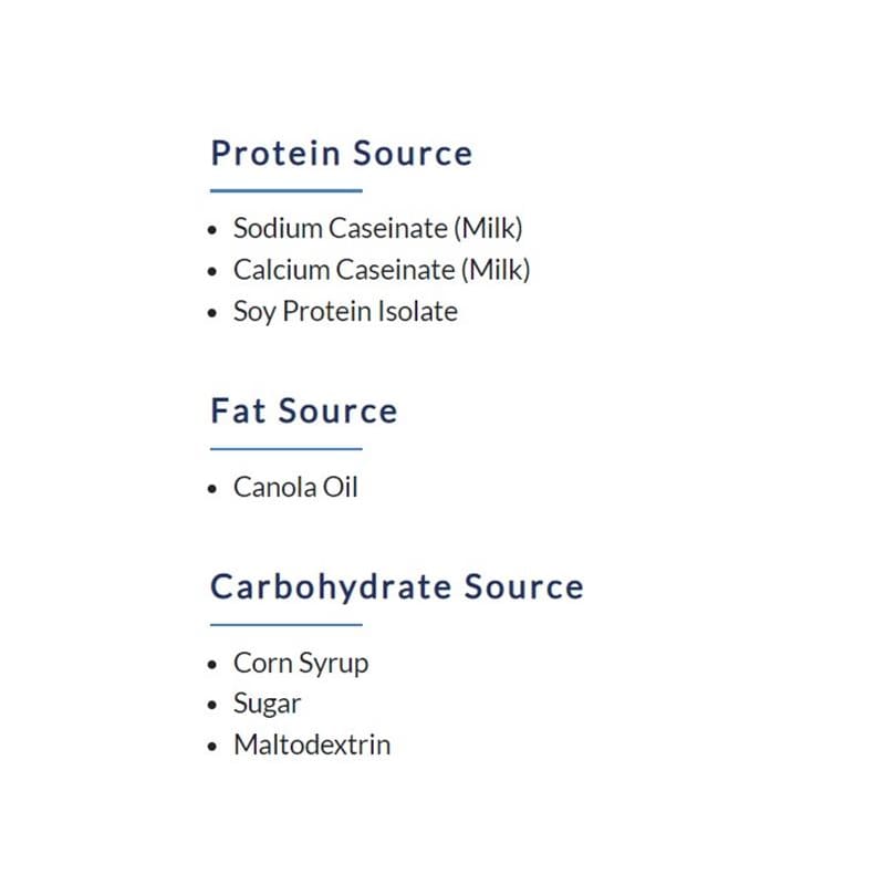 Nestle Novasource Renal Vanilla 8Oz Case of 24 - Item Detail - Nestle