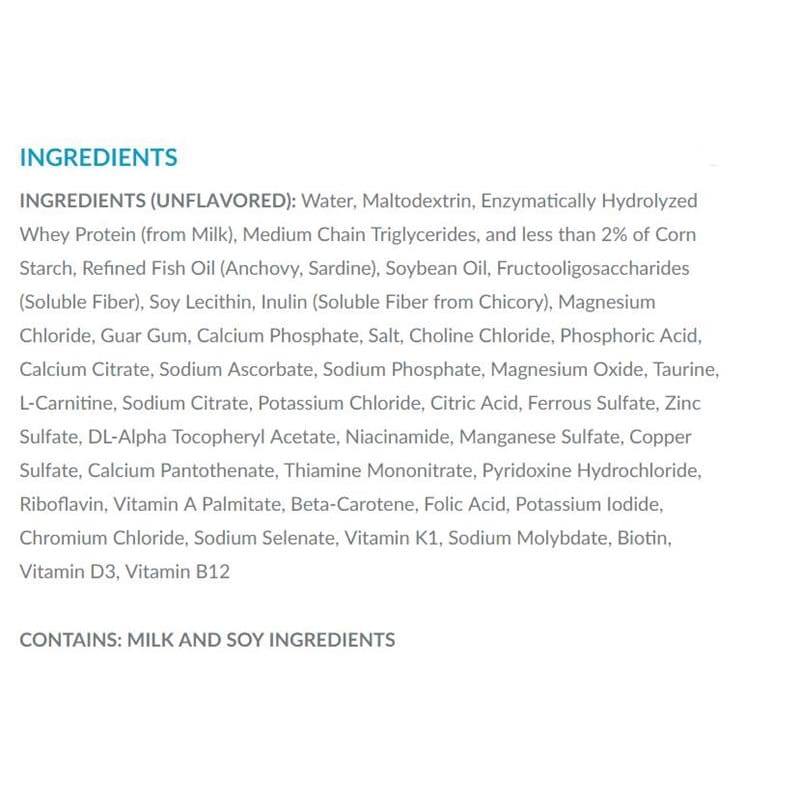 Nestle Peptamen Af Spikeright Plus 1000Ml Case of 6 - Nutrition >> Nutritionals - Nestle