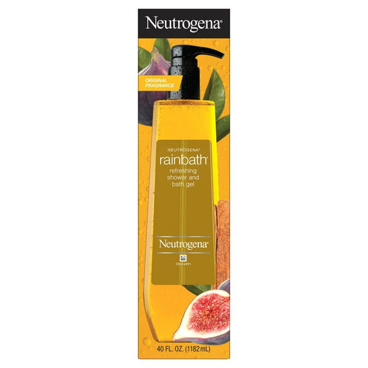 Neutrogena Rainbath Refreshing Shower and Bath Gel Original (40 fl. oz.) - Bath & Body - Neutrogena