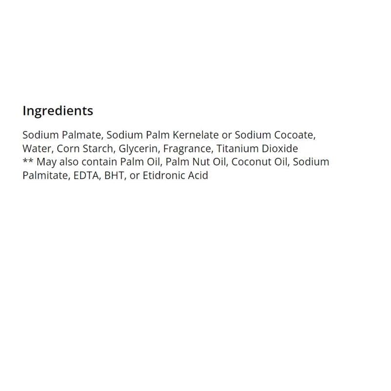 New World Imports Bar Soap #1.5 Wrapped Cs500 C500 - Skin Care >> Body Wash and Shampoo - New World Imports