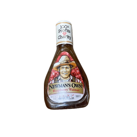 Newman's Own Newman's Own Dressing, Multiple Choice Flavor, 16 oz.