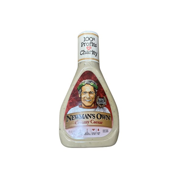 Newman's Own Newman's Own Dressing, Multiple Choice Flavor, 16 oz.