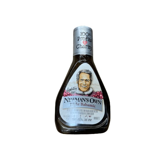 Newman's Own Newman's Own Dressing, Multiple Choice Flavor, 16 oz.