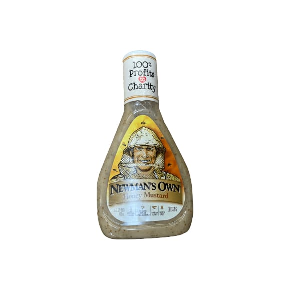 Newman's Own Newman's Own Dressing, Multiple Choice Flavor, 16 oz.