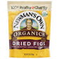 NEWMANS OWN ORGANIC Newmans Own Organic Dried Figs Organic, 8 Oz