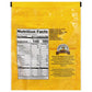 NEWMANS OWN ORGANIC Newmans Own Organic Dried Mango Strips Organic, 3 Oz