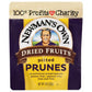 NEWMANS OWN ORGANIC Newmans Own Organic Pitted Prunes, 8 Oz