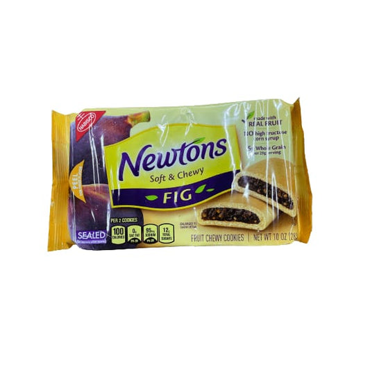 Newtons Newtons Fig Cookies, Multiple Choices, 10 oz