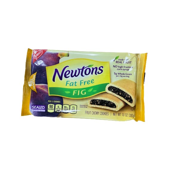 Newtons Newtons Fig Cookies, Multiple Choices, 10 oz