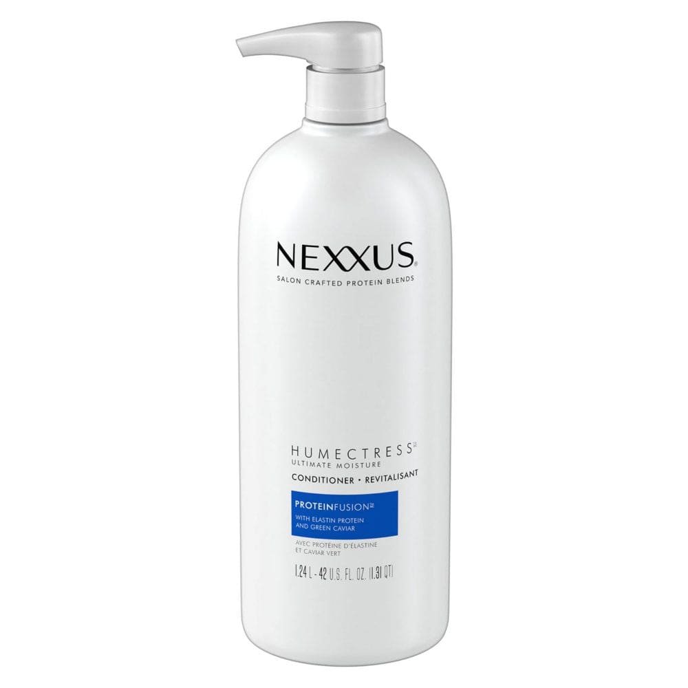 Nexxus Humectress Ultimate Moisture Conditioner (42 fl. oz.) - Shampoo & Conditioner - Nexxus Humectress