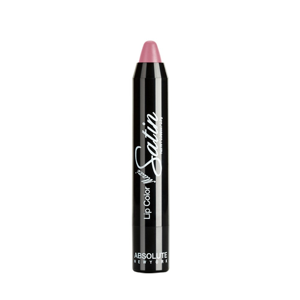 ABSOLUTE Maxi Satin Lip Color - Absolute