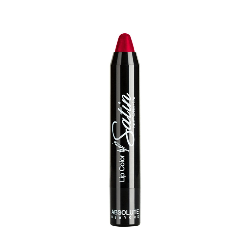 ABSOLUTE Maxi Satin Lip Color - Absolute