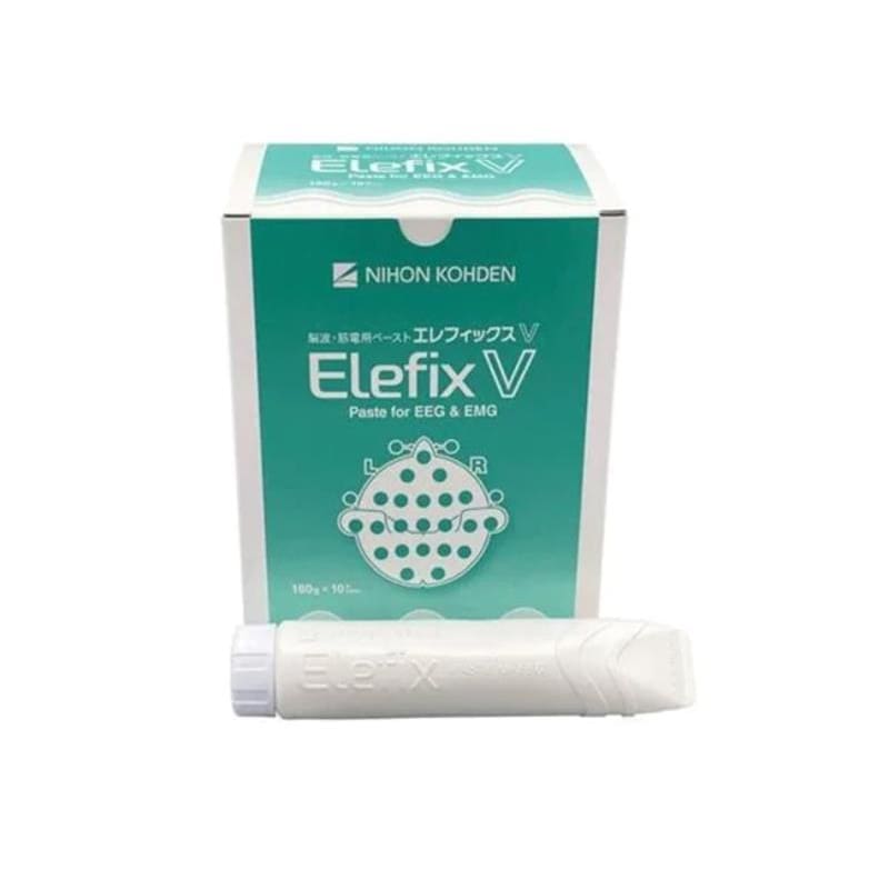 Tab Elefix Nihon Kohden Elefix Paste 180 Gr Tube | ShelHealth
