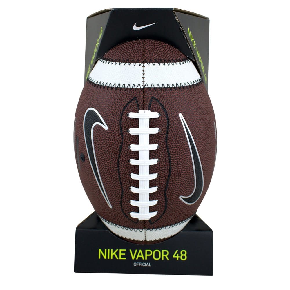 Nike Vapor 48 2.0 Football - Playground Equipment - Nike